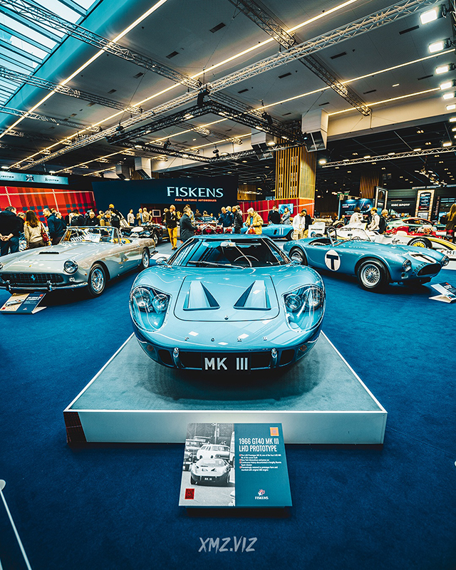 retromobile-2026