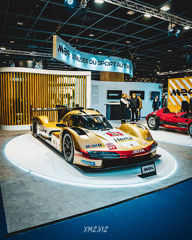 retromobile-2026