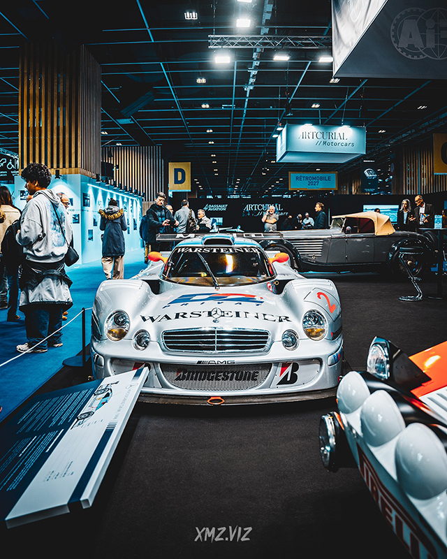 retromobile-2026