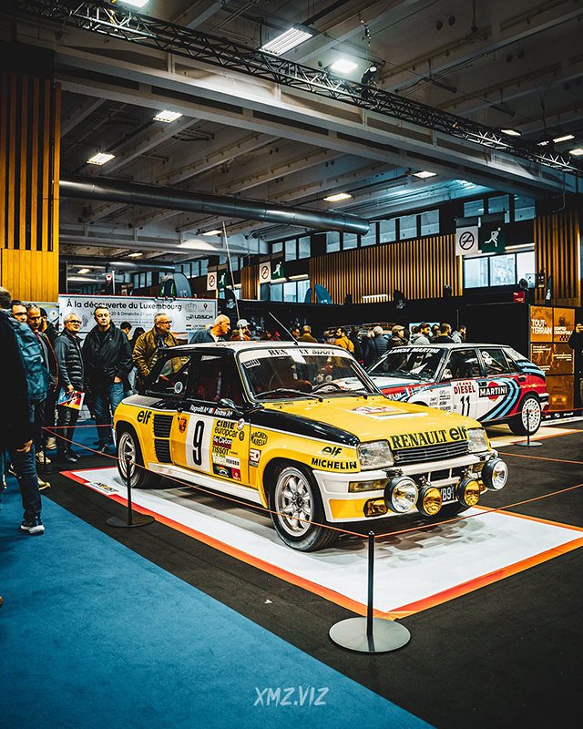 retromobile-2026