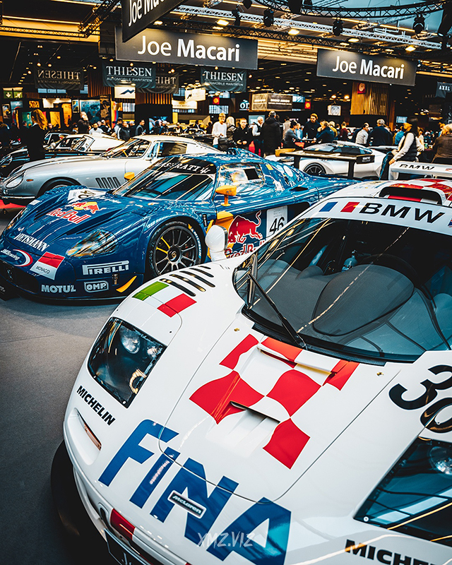 retromobile-2026