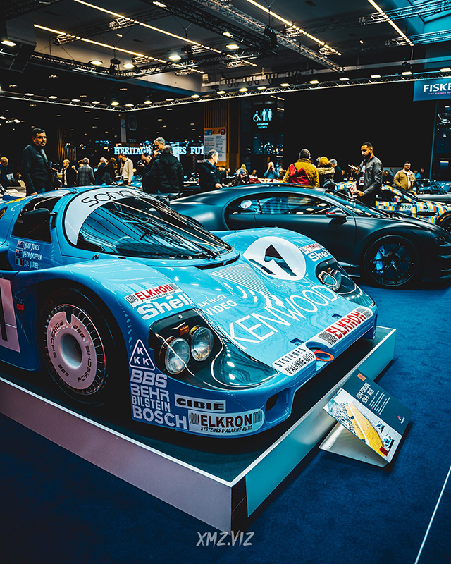retromobile-2026