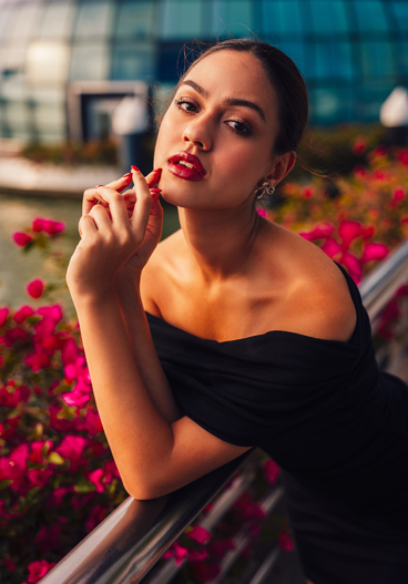 Radhika
